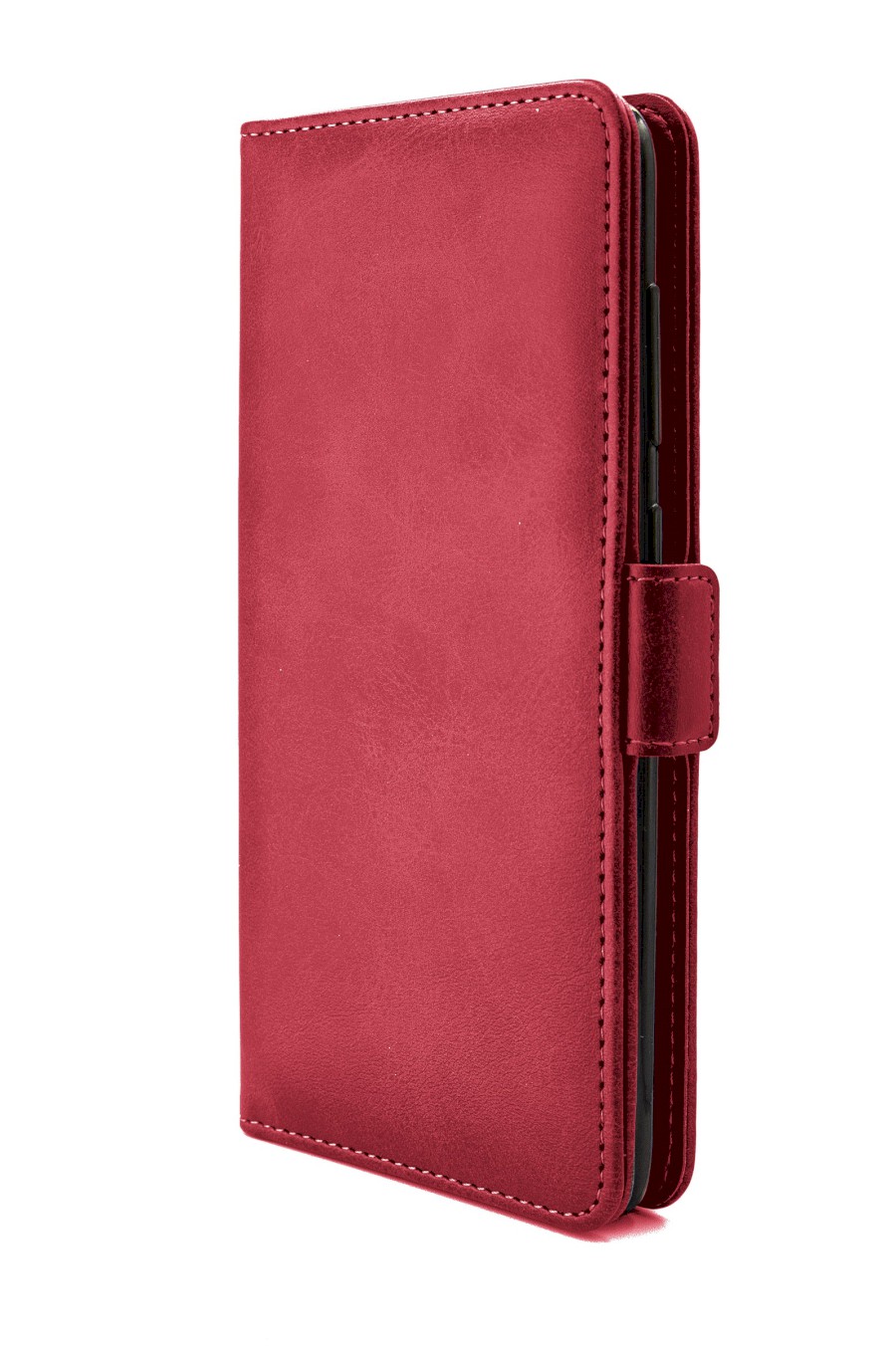 25324-001 red ELITE FLIP CASE Samsung Galaxy A03 - červená
